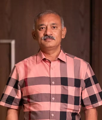 Thadi Ram Kumar Reddy