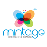 Mintage Refreshing Brands