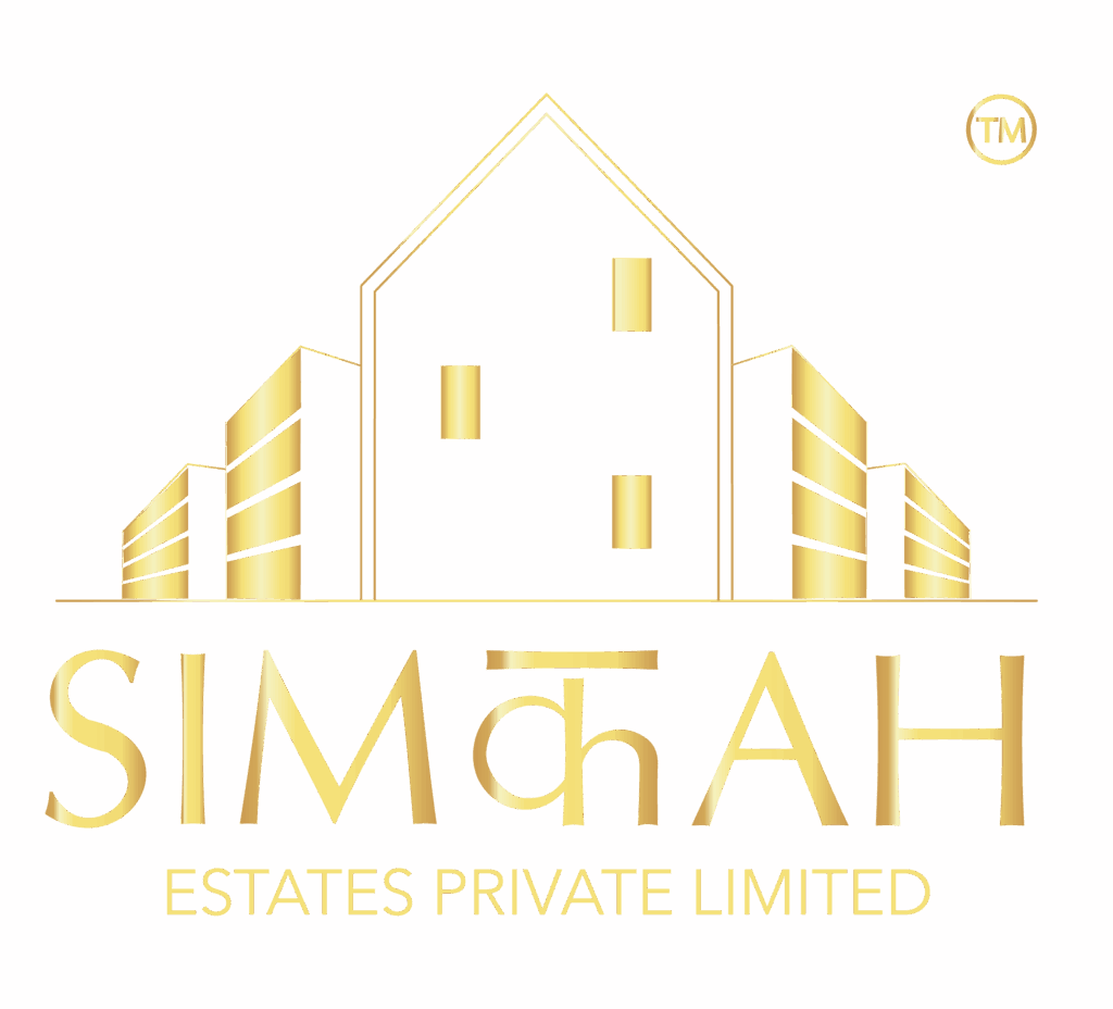 3 BHK flats in Kokapet and ultra-luxury apartments by Simchah Estates.
