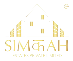 3 BHK flats in Kokapet and ultra-luxury apartments by Simchah Estates.