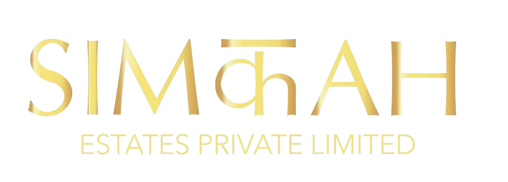 3 BHK flats in Kokapet and ultra-luxury apartments by Simchah Estates.