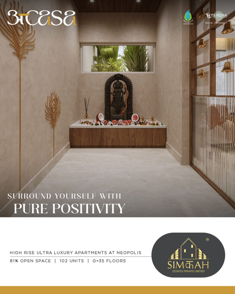 Flats for Sale in Kokapet, Hyderabad
