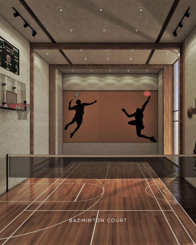4BHK flat in Kokapet