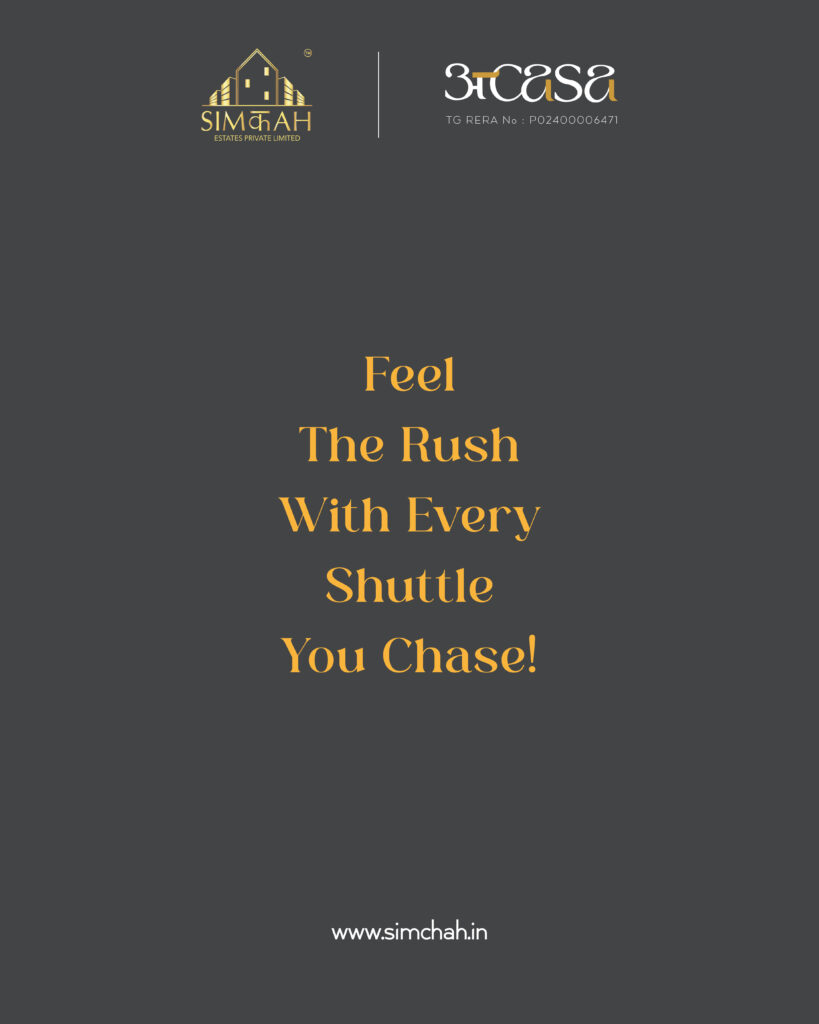Kokapet Luxury Apartments
