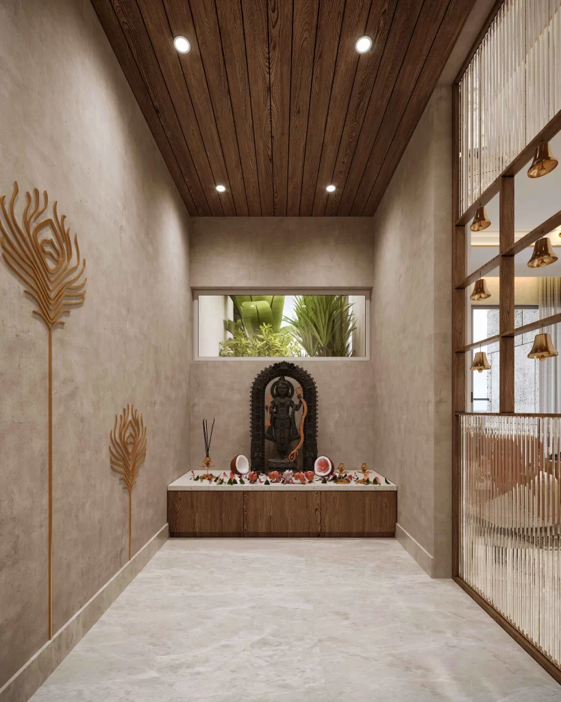 3 BHK flats in Kokapet and ultra-luxury apartments by Simchah Estates.